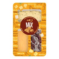 EUROSER DELI Q MIX II 200g/6