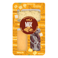 EUROSER DELI Q MIX II 200g/6