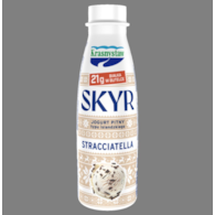 KRASNYSTAW SKYR STRACIATELLA 330g/6
