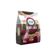 MELVIT TRENDY LUNCH 3kg ORKIS-BUR-PAP-CZOS La Chef