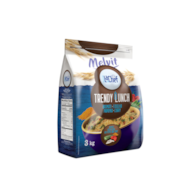 MELVIT TRENDY LUNCH 3kg BASM-FAS-PAP-CURRY La Chef