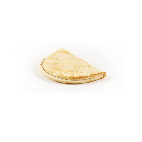 LA LOR. CHLEB NAAN PSZENNY PŁASKI 85g/60