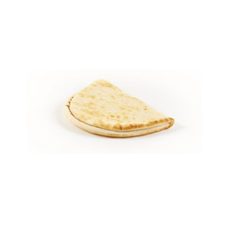 LA LOR. CHLEB NAAN PSZENNY PŁASKI 85g/60