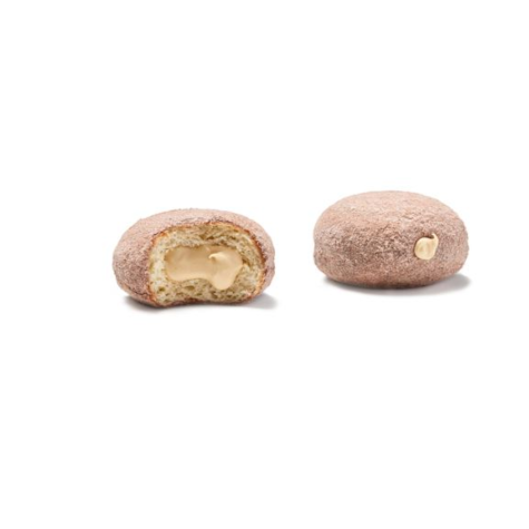 LA LOR. MINI PĄCZKI Z NADZ. ORZECH LASK FB 25g/105