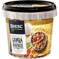 HUGLI BRESC GAMBA MARINADE 325g/6
