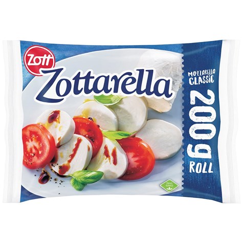 ZOTT ZOTTARELLA 200g CLASSIC (5)