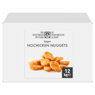 VEGETARIAN BUTCHER JAK NUGGETSY 12kg