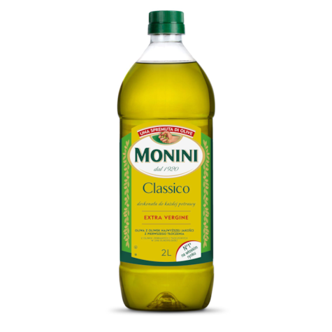 MONINI OLIWA EX VERGINE 2L CLASSICO PET (6)