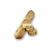 DELIFRANCE BAGIETKA HERITAGE POOLISH XXL 400g/20