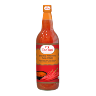 TAO-TAO SOS CHILI PIKANTNO-SŁODKI 900g/12