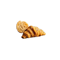 VANDE MINI CROISSANT WIELOZIARNISTY 35g/144