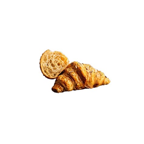 VANDE MINI CROISSANT WIELOZIARNISTY 35g/144