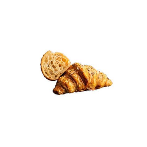 VANDE MINI CROISSANT WIELOZIARNISTY 35g/144