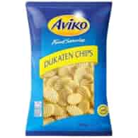 AVIKO TALARKI KARBOWANE DUKATEN 2,5kg/4