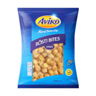 AVIKO ROSTI BITES 2,5kg/4