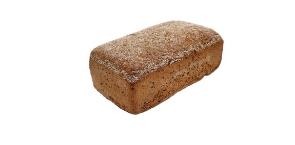 LA LOR. CHLEB ŻYTNI 480g/12