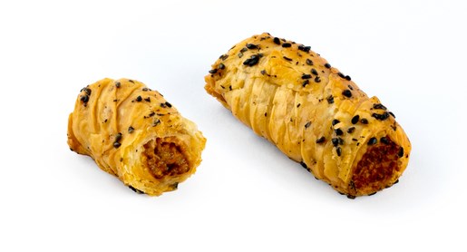 LA LOR. BOREK MINI MIĘSO MIELON PO BOLOŃSK 35g/300