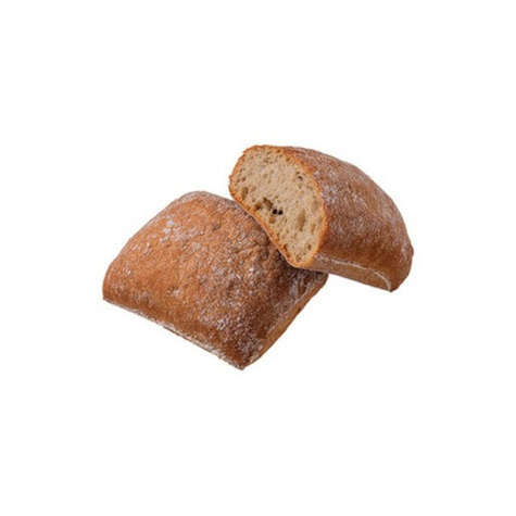 LA LOR. BUŁKA ŻYTNIA 90g/55