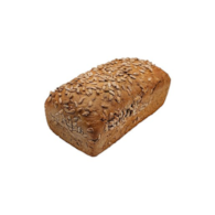 LA LOR. CHLEB PSZENNO-ŻYTNI ZE SŁONECZNIKI 450g/12