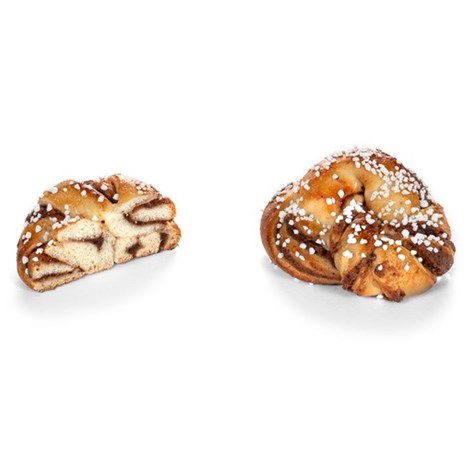 LA LOR. CIASTKO Z CYNAMONEM 100g/60