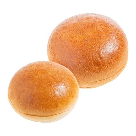 VANDE BUŁKA HAMBURGEROWA BRIOCHE PRZECIĘTA 80g/34