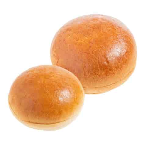 VANDE BUŁKA HAMBURGEROWA BRIOCHE PRZECIĘTA 80g/34