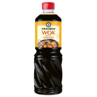 DEVELEY KIKKOMAN SOS DO WOKA TERIYAKI 975ml/6