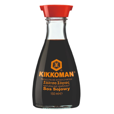DEVELEY KIKKOMAN SOS SOJOWY DYSPENSER 150ml/12