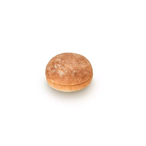 VANDE BUŁKA HAMBURGEROWA RUSTYKALNA 95g/48 VEGE