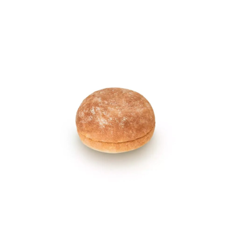 VANDE BUŁKA HAMBURGEROWA RUSTYKALNA 95g/48 VEGE