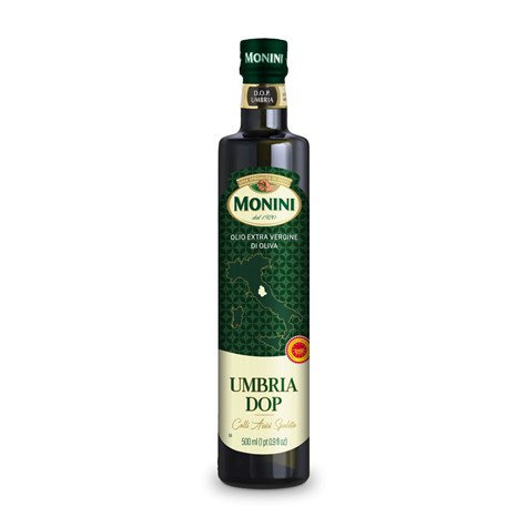MONINI OLIWA Z OLIW EX VER 500ml (6) UMBRIA