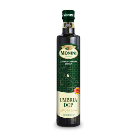 MONINI OLIWA Z OLIW EX VER 500ml (6) UMBRIA