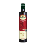 MONINI OLIWA Z OLIW EX VER 500ml (6) SICILIA