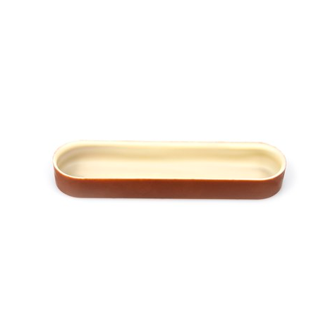 BON TON KORPUS DO EKLERÓW JASNY 140x35mm 60szt.