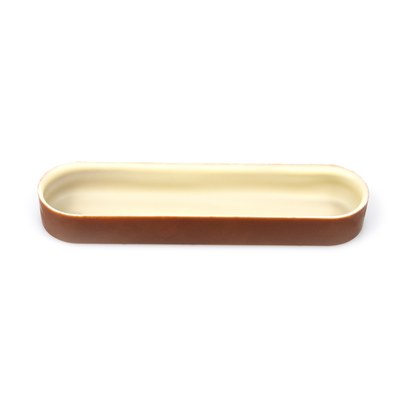 BON TON KORPUS DO EKLERÓW JASNY 140x35mm 60szt.