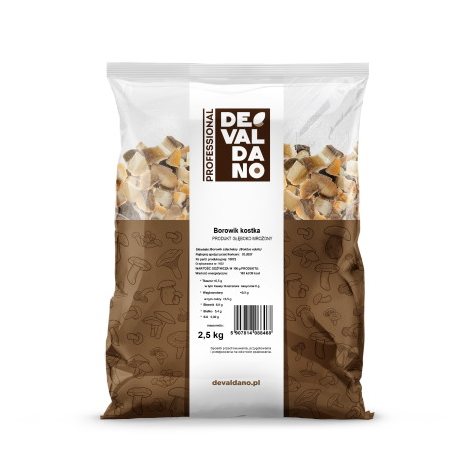 DANEX BOROWIK KOSTKA 2,5kg/4