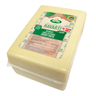 ARLA SER HAVARTI ok. 2,36kg CREAMY (2)