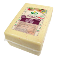 ARLA SER HAVARTI ok. 2,36kg JALAPENO (2)