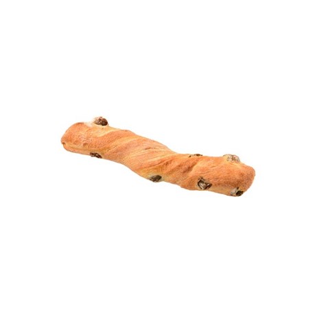 LA LOR. PALUCH PSZENNY Z OLIWKAMI ZIELONYMI 90g/80