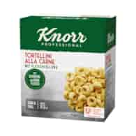 KNORR MAKARON TORTELLINI Z NADZIENIEM MIĘSNYM 5kg