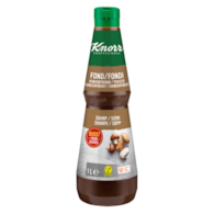 KNORR ESENCJA GRZYBOWA FOND 1L/6