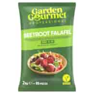 GARDEN GOURMET FALAFEL Z BURAKIEM 95 szt. 2kg/3