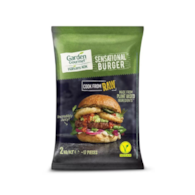 GARDEN GOURMET SENSATIONAL BURGER 18szt. 2kg/3