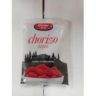 ENGROS CHORIZO TAPAS MINI 100g/12 Galar