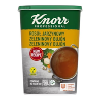KNORR ROSÓŁ JARZYNOWY 1kg/6