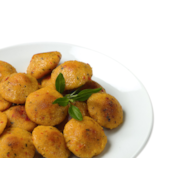 HILCONA ŚRÓDZIEMNOMORS GALETTINI Z POLEN (2x2,5kg)
