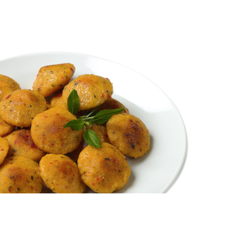 HILCONA ŚRÓDZIEMNOMORS GALETTINI Z POLEN (2x2,5kg)