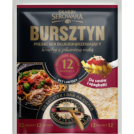 SPOMLEK SKARBY BURSZTYN TARTY 40g/15 12m-cy