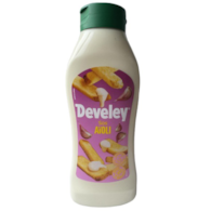 DEVELEY SOS AIOLI 780g/8