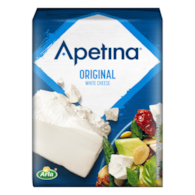 ARLA APETINA KOSTKA ORIGINAL 200g/20